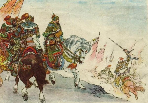 全国股票配资公司排名 从战术和装备的角度看，岳家军为何能多次打败金朝骑兵