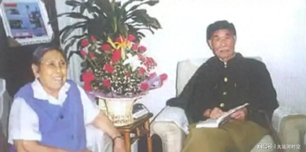 股民股票配资论坛 聂荣臻与孙毅起争执，气得叮嘱夫人张瑞华：给他找个媳妇“治”他