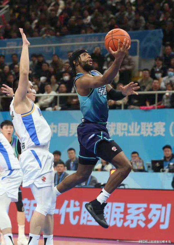 股民股票配资论坛 CBA第11轮宁波町渥主场惜败北京北汽 周琦18分助球队险胜