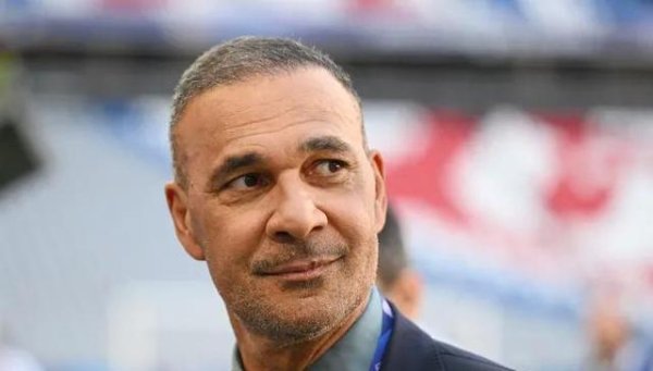 正规配资门户网站 古利特：看到罗马对齐尔克泽有兴趣，我希望他能离开曼联